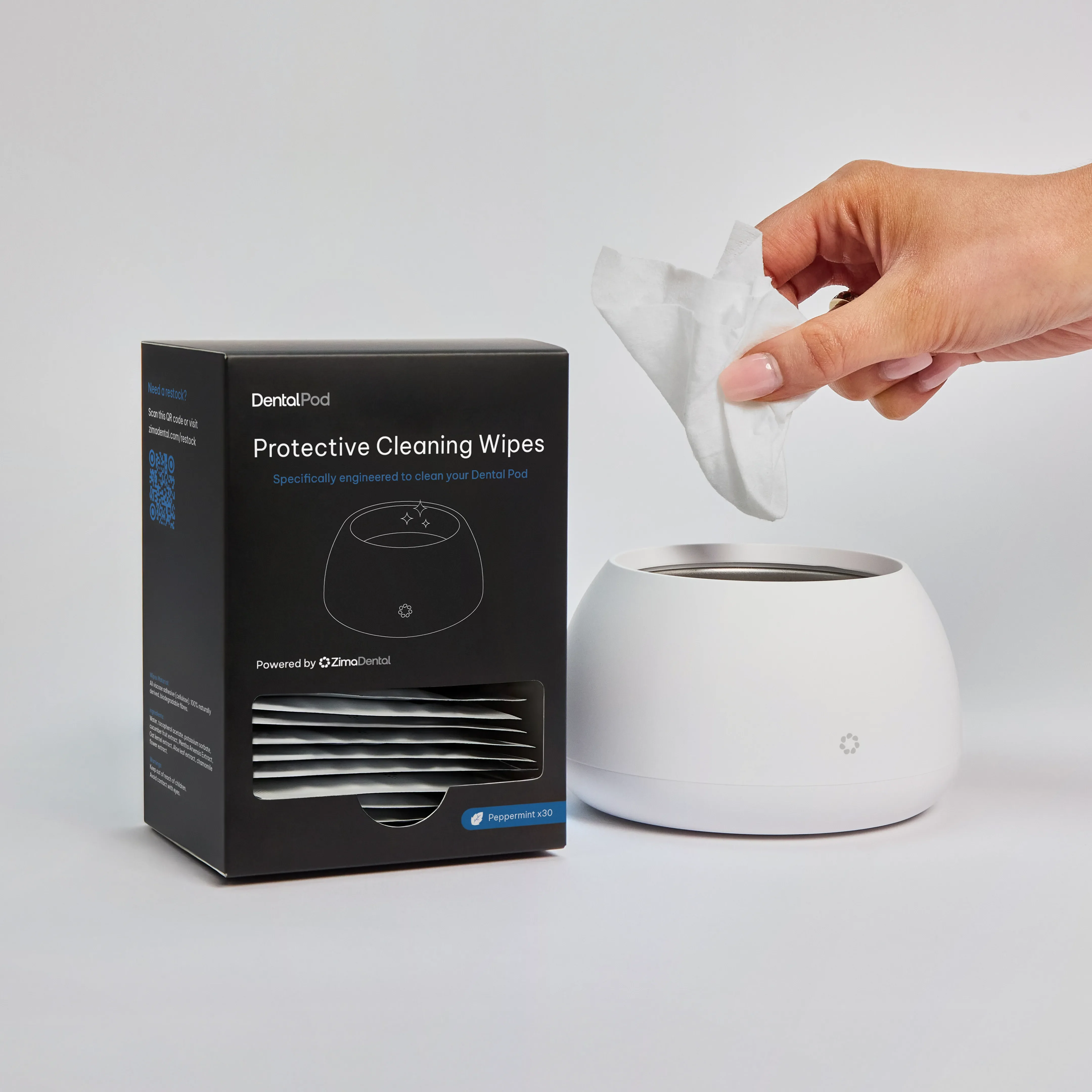 Dental Pod Restock Pack - Image 4