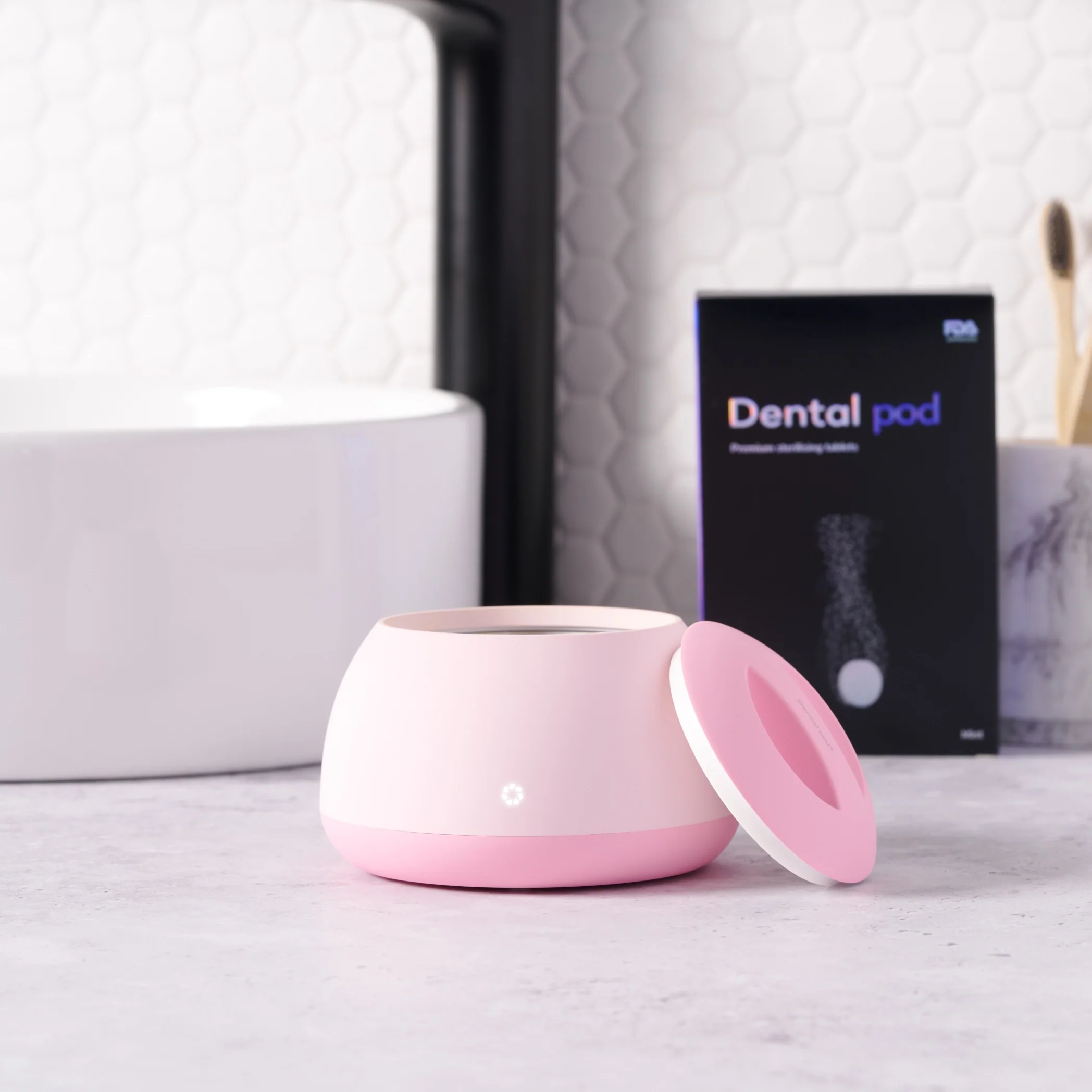Dental Pod - Image 3