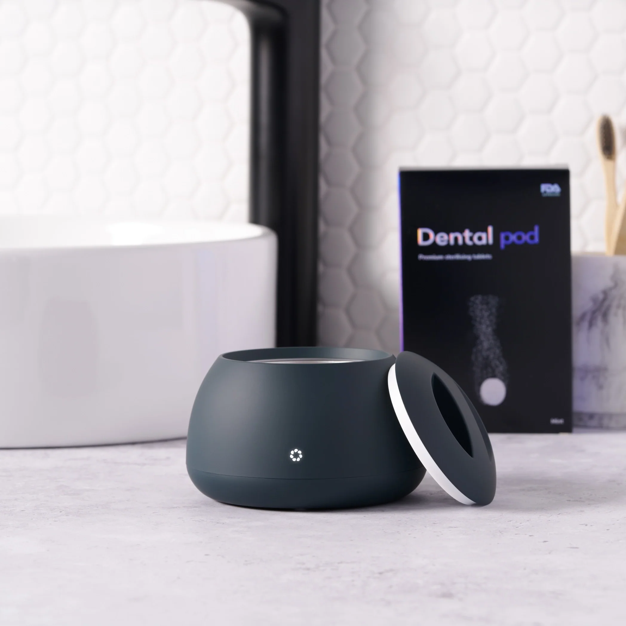 Dental Pod - Image 4